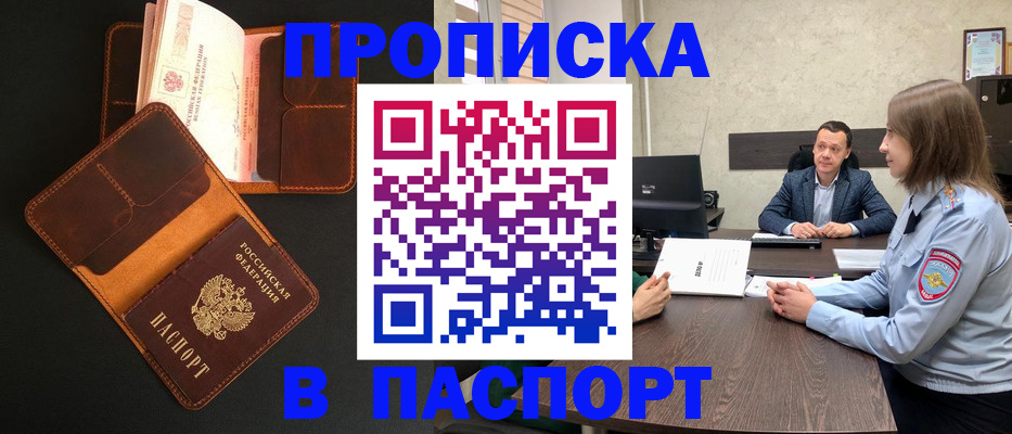 прописка в Куртамыше